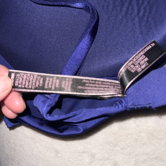 Wireless push up bra Victoria’s Secret - Picture 3 of 3